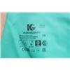 Image 2 : PQT DE 12 PAIRES GANTS SM G80 NITRILE KLEENGUARD