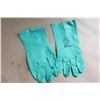 Image 1 : LOT:12 PAIRES GANTS HONEYWELL NORTH NITRIGUARD XXL