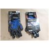 Image 1 : PAIRES DE GANTS DE TRAVAIL ACTIVA RMR L/G
