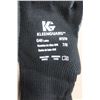 Image 2 : PQT DE 12 PAIRES GANTS DE TRAVAIL KLEENGUARD G40 7/S