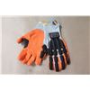 Image 1 : LOT: 15 PAIRES DE GANTS DE TRAVAIL GRANDEUR ASST