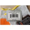 Image 2 : LOT: 15 PAIRES DE GANTS DE TRAVAIL GRANDEUR ASST