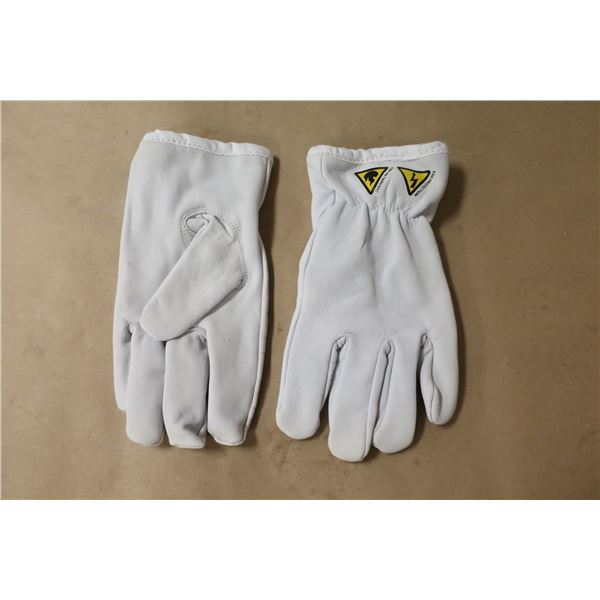 PAIRE DE GANTS DE TRAVAIL XL