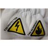 Image 2 : PAIRE DE GANTS DE TRAVAIL XL