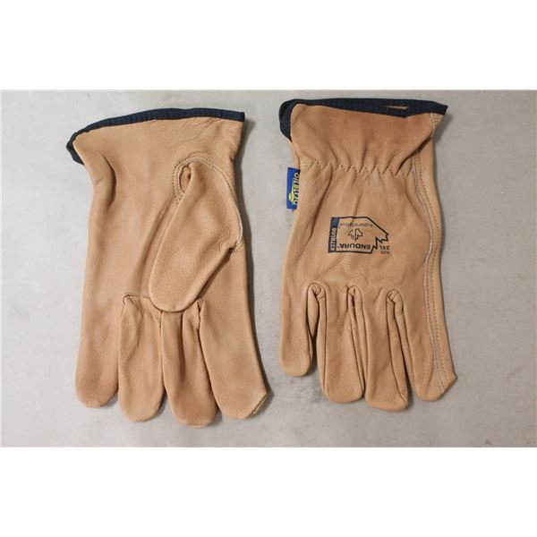 PAIRE DE GANTS DE TRAVAIL ENDURA 2XL
