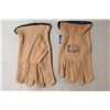 Image 1 : PAIRE DE GANTS DE TRAVAIL ENDURA 2XL