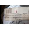Image 3 : LOT: 13 PAIRES DE GANTS DE TRAVAIL NORTHFLEX COLD GRIP SM