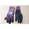 Image 1 : PQT DE 12 PAIRES DE GANTS DE TRAVAIL MAXIDRY XXL