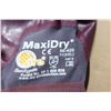 Image 2 : PQT DE 12 PAIRES DE GANTS DE TRAVAIL MAXIDRY XXL