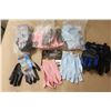 Image 1 : LOT: 26 PAIRES DE GANTS DE TRAVAIL ASST