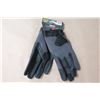 Image 1 : PAIRE DE GANTS DE TRAVAIL MECHANIX WEAR GRIP XXL/TTG