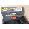 Image 2 : PAIRE DE GANTS DE TRAVAIL MECHANIX WEAR GRIP XXL/TTG