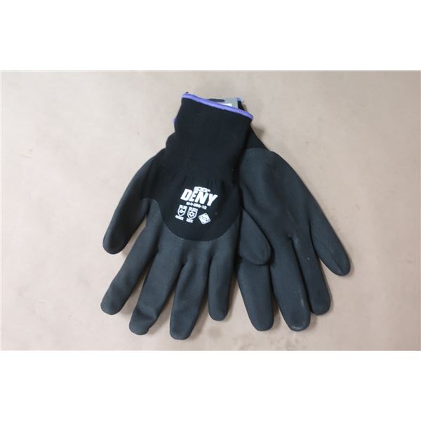 PAIRE DE GANTS DE TRAVAIL BDG DENY 3XL/3TG