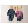 Image 1 : PAIRE DE GANTS DE TRAVAIL G-TEK POLYKOR MED