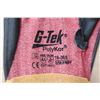Image 2 : PAIRE DE GANTS DE TRAVAIL G-TEK POLYKOR MED