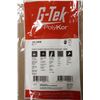 Image 3 : PAIRE DE GANTS DE TRAVAIL G-TEK POLYKOR MED