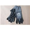 Image 1 : PAIRE DE GANTS DE TRAVAIL BDG NINJA X4 2XL/2TG