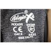 Image 2 : PAIRE DE GANTS DE TRAVAIL BDG NINJA X4 2XL/2TG