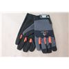 Image 1 : PAIRE DE GANTS DE TRAVAIL CLUTCH GEAR 2XL/2TG