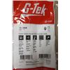 Image 3 : PAIRE DE GANTS DE TRAVAIL G-TEK XXL/TTG