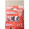 Image 2 : PAIRE DE GANTS DE TRAVAIL MILWAUKEE 48-22-8928 XL/TG