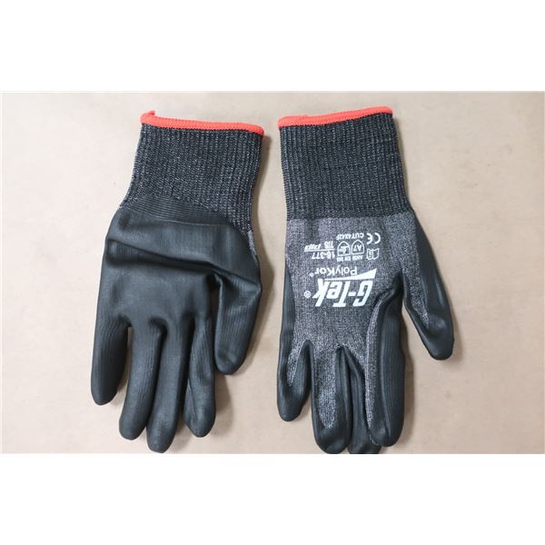 PAIRE DE GANTS DE TRAVAIL G-TEK S/P