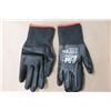 Image 1 : PAIRE DE GANTS DE TRAVAIL G-TEK S/P