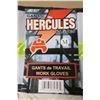 Image 2 : LOT: 10 PAIRES DE GANTS DE TRAVAIL ASST