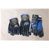 Image 1 : LOT: 11 PAIRES DE GANTS DE TRAVAIL ASST