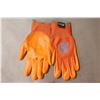 Image 1 : PAIRE DE GANTS DE TRAVAIL CUTPRO XL/TG