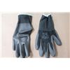 Image 1 : PAIRE DE GANTS DE TRAVAIL S-TEK 541 L/G