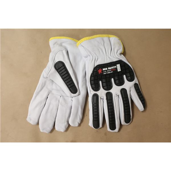 PAIRE DE GANTS DE TRAVAIL MCR 36136HP XL/TG