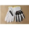 Image 1 : PAIRE DE GANTS DE TRAVAIL MCR 36136HP XL/TG
