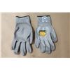 Image 1 : PAIRE DE GANTS DE TRAVAIL GR.11