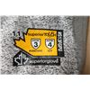 Image 2 : PAIRE DE GANTS DE TRAVAIL GR.11
