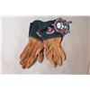 Image 1 : PAIRE DE GANTS DE SOUDRAGE WATSON 263AW GR.9