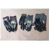 Image 1 : LOT: 23 PAIRES DE GANTS DE TRAVAIL TENACTIV