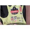 Image 3 : LOT: 42 PAIRES DE GANTS DE TRAVAIL ERGODYNE