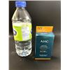 Image 2 : LOT DE 24 AHM FRESH SUN STICKS 50 SPF