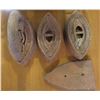 Image 1 : Lot of sad cast irons