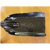 Image 2 : Antique coal shovel