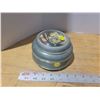 Image 1 : vintage musical powder box w/ mirror - working