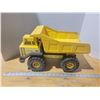 Image 1 : Tonka dump truck