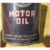 Image 4 : William penn motor oil can- one imperial quart