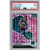 Image 1 : Lamelo Ball, Graded PINK, Mosaic Rookie Card