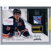 Image 1 : Marc Staal, Game Used Stick