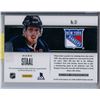 Image 2 : Marc Staal, Game Used Stick