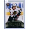 Image 1 : Artemi Panarin Fleer, Ultra Rookie 115/699