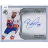Image 1 : Brock Nelson Sign of The Times