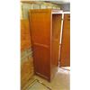Image 5 : Wooden Wardrobe Closet 22"x65"x19"